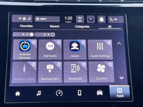 Used 2023 Jeep Grand Cherokee L Laredo image 29