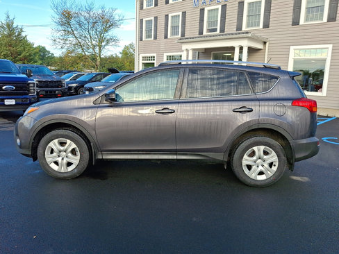 Used 2015 Toyota RAV4 LE image 8