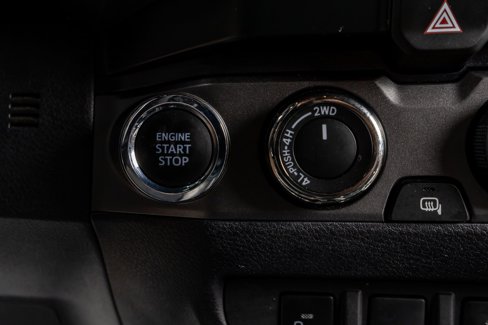 Used 2019 Toyota Tacoma TRD Sport image 22