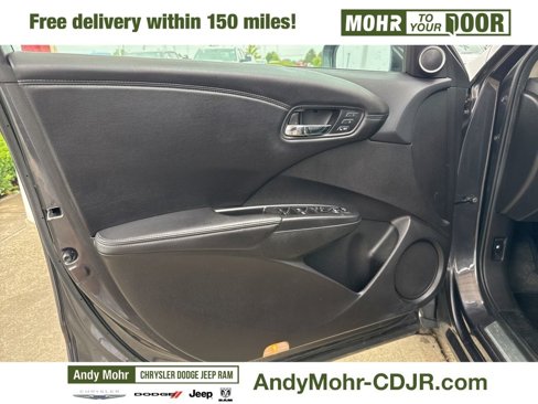 Used 2015 Acura RDX AWD w/ Technology Package image 11