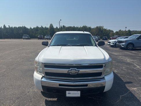 Used 2010 Chevrolet Silverado 1500 LT w/ Power Pack Plus image 10