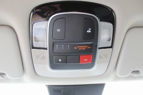 Used 2024 Hyundai Tucson SEL image 23