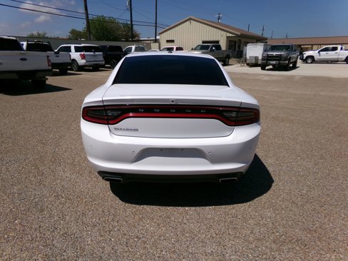 Used 2021 Dodge Charger SXT w/ Leather Interior Group image 7