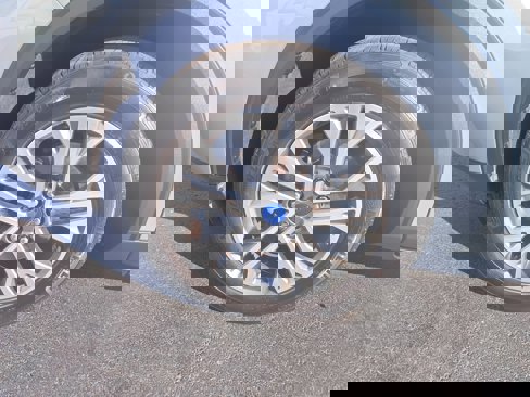 Used 2022 Ford Escape SEL image 6