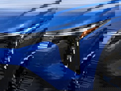 New 2025 Kia K4 EX image 10
