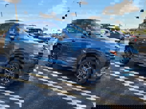 Used 2019 MAZDA CX-5 Sport w/ I-ACTIVSENSE Package image 1