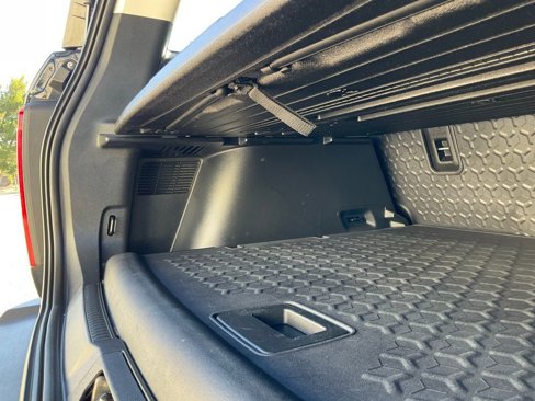 Certified 2022 Ford Bronco Sport Outer Banks w/ Tech Package image 12