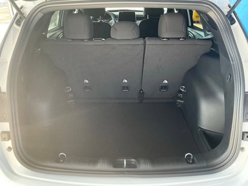 New 2025 Jeep Compass Sport image 20