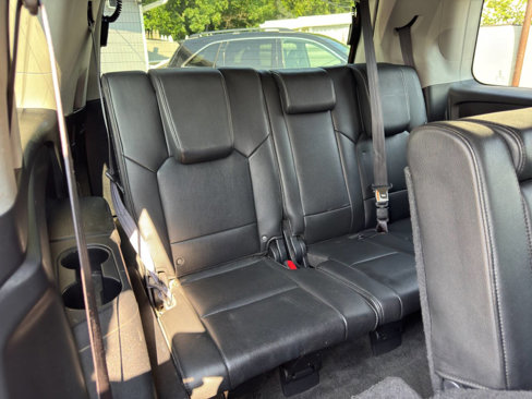 Used 2012 Honda Pilot EX-L image 13