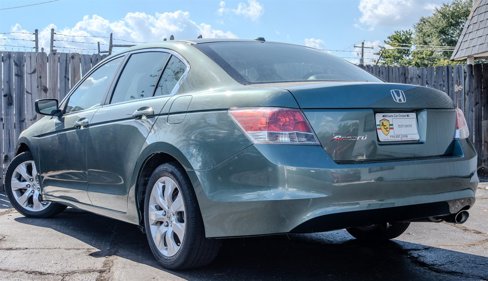 Used 2009 Honda Accord EX-L image 3