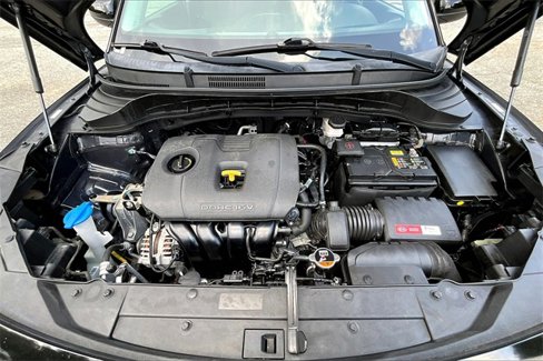 Used 2021 Kia Soul S image 25
