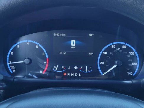Used 2021 Ford Bronco Sport image 15
