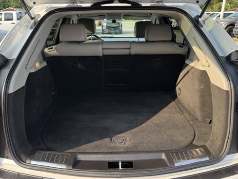 Used 2016 Cadillac SRX FWD image 13