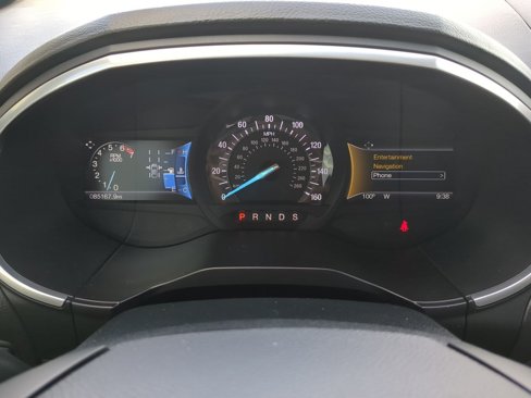 Used 2017 Ford Edge Sport w/ Equipment Group 401A image 30