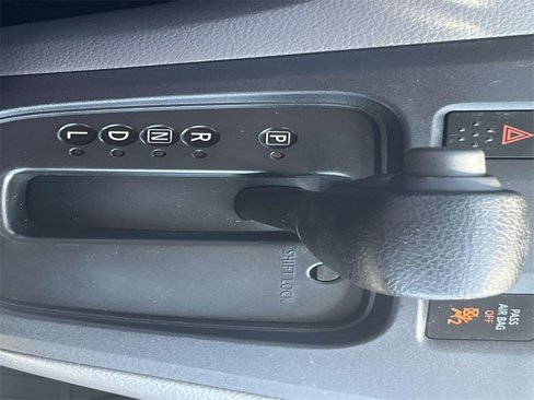 Used 2020 Nissan NV200 S image 22