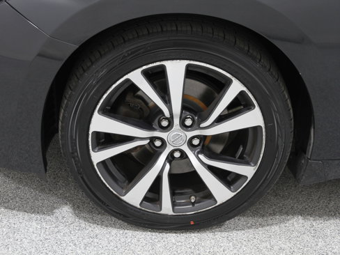 Used 2016 Nissan Maxima 3.5 SL image 23