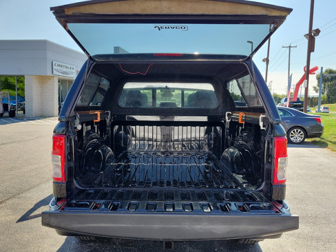 Used 2019 RAM 1500 Big Horn image 31