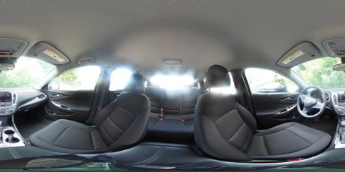 Used 2023 Chevrolet Malibu LT w/ Driver Confidence Package image 40
