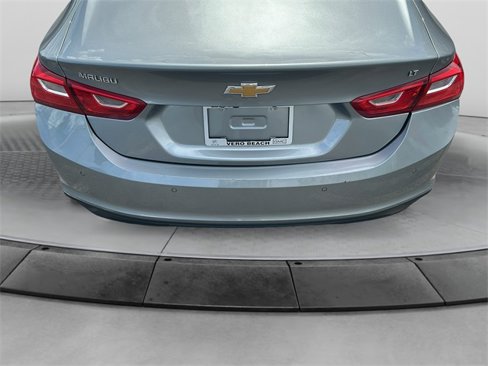 Used 2024 Chevrolet Malibu LT image 13