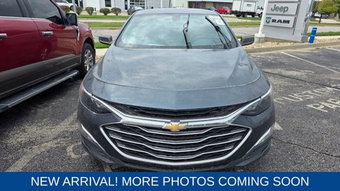 Used 2020 Chevrolet Malibu LS w/ LPO, Convenience Package 1 image 5