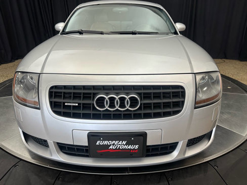 Used 2005 Audi TT 3.2 image 14