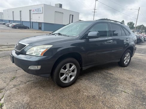 Used 2008 Lexus RX 350 AWD image 3