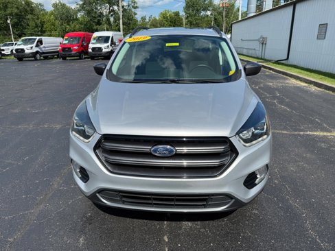 Used 2019 Ford Escape SEL image 8