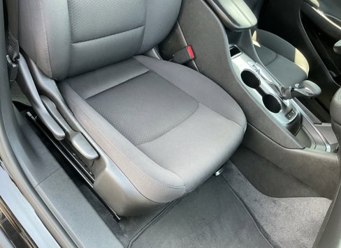 Used 2022 Chevrolet Malibu LT image 26