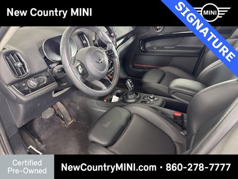 Certified 2023 MINI Cooper Countryman S image 14