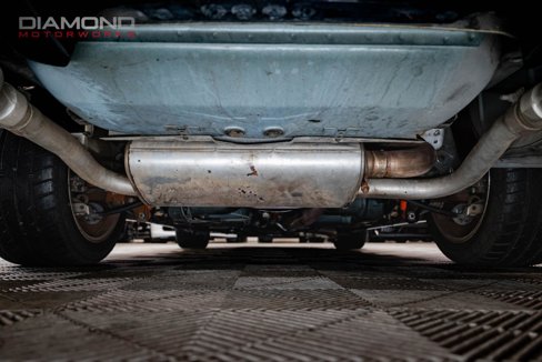 Used 1996 Pontiac Firebird Formula image 49