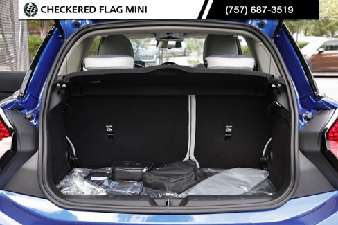 Used 2025 MINI Cooper S image 37