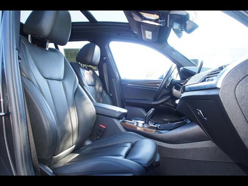 Used 2019 BMW X3 xDrive30i w/ Convenience Package image 11