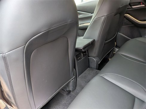 New 2025 MAZDA CX-30 AWD 2.5 S w/ Select Sport Pkg image 34