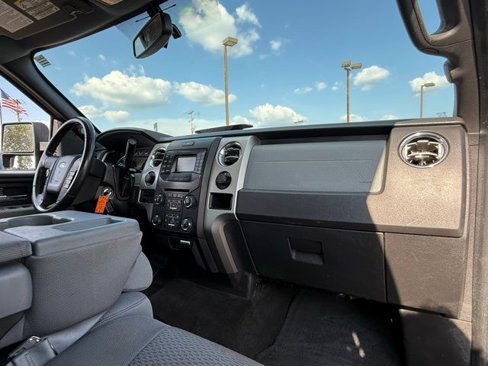 Used 2013 Ford F150 XLT w/ XTR Pkg image 15