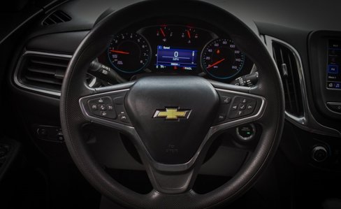 Used 2022 Chevrolet Equinox LT image 28