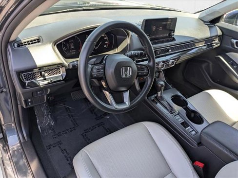 Used 2023 Honda Civic EX-L image 10
