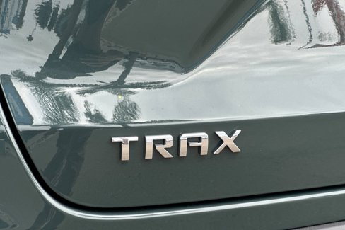 New 2025 Chevrolet Trax LT w/ LT Convenience Package image 26