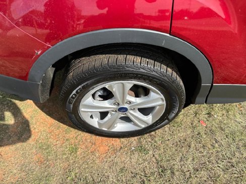 Used 2016 Ford Escape SE image 23