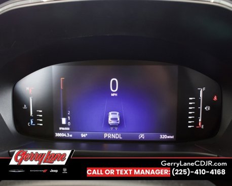 Used 2024 Ford Escape ST-Line w/ Cold Weather Package image 7