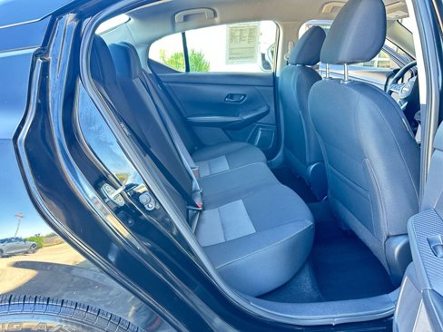 Used 2024 Nissan Sentra SV image 26