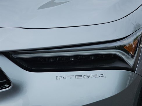Certified 2023 Acura Integra A-Spec image 32