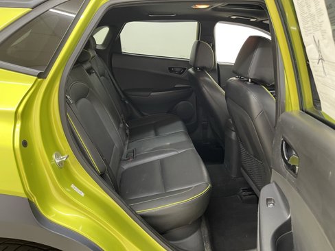 Used 2019 Hyundai Kona Limited image 13