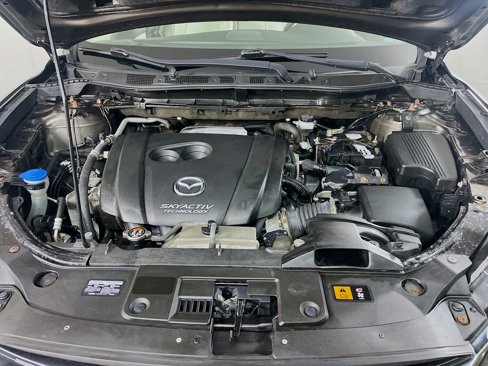 Used 2016 MAZDA CX-5 Grand Touring image 28
