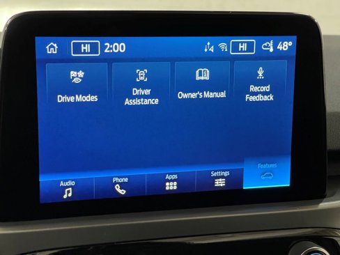 Used 2025 Ford Escape Active w/ Cold Weather Package image 36