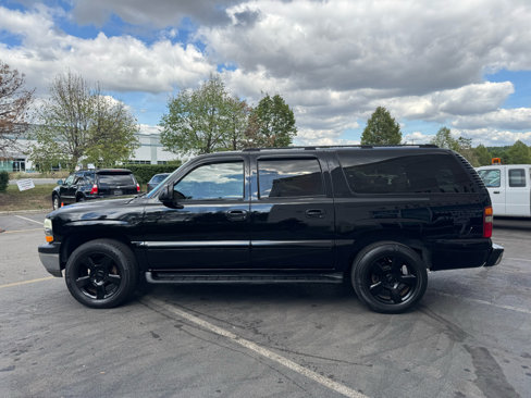 Used 2003 Chevrolet Suburban LT w/ LT Preferred Equipment Group image 7