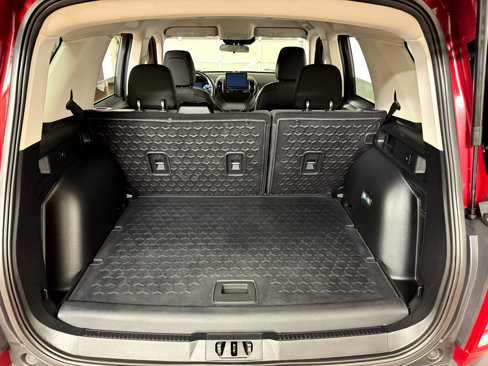 Used 2021 Ford Bronco Sport Big Bend image 29