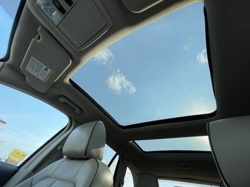 Used 2014 Lincoln MKX AWD w/ Equipment Group 102A image 28