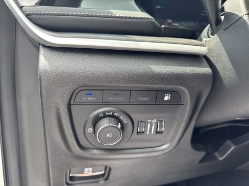 Used 2023 Jeep Grand Cherokee 4WD 4xe image 25