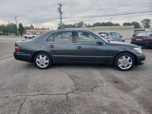 Used 2004 Lexus LS 430 image 2