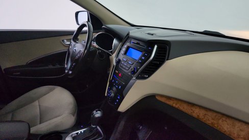 Used 2013 Hyundai Santa Fe Sport 2.0T image 32